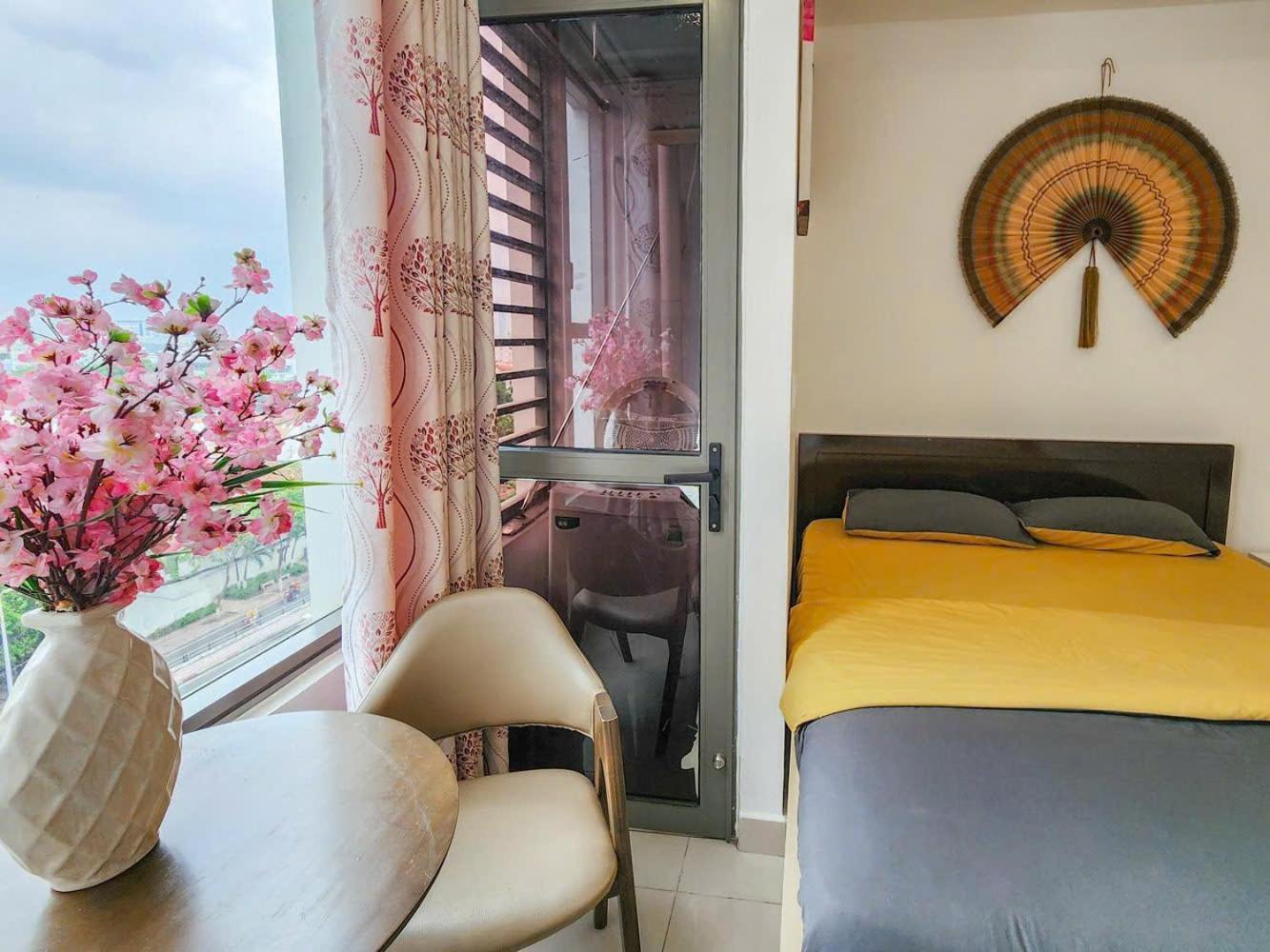 Monday Premium Aparts - Highclass Building And Central Spot Ho Chi Minh-staden Exteriör bild